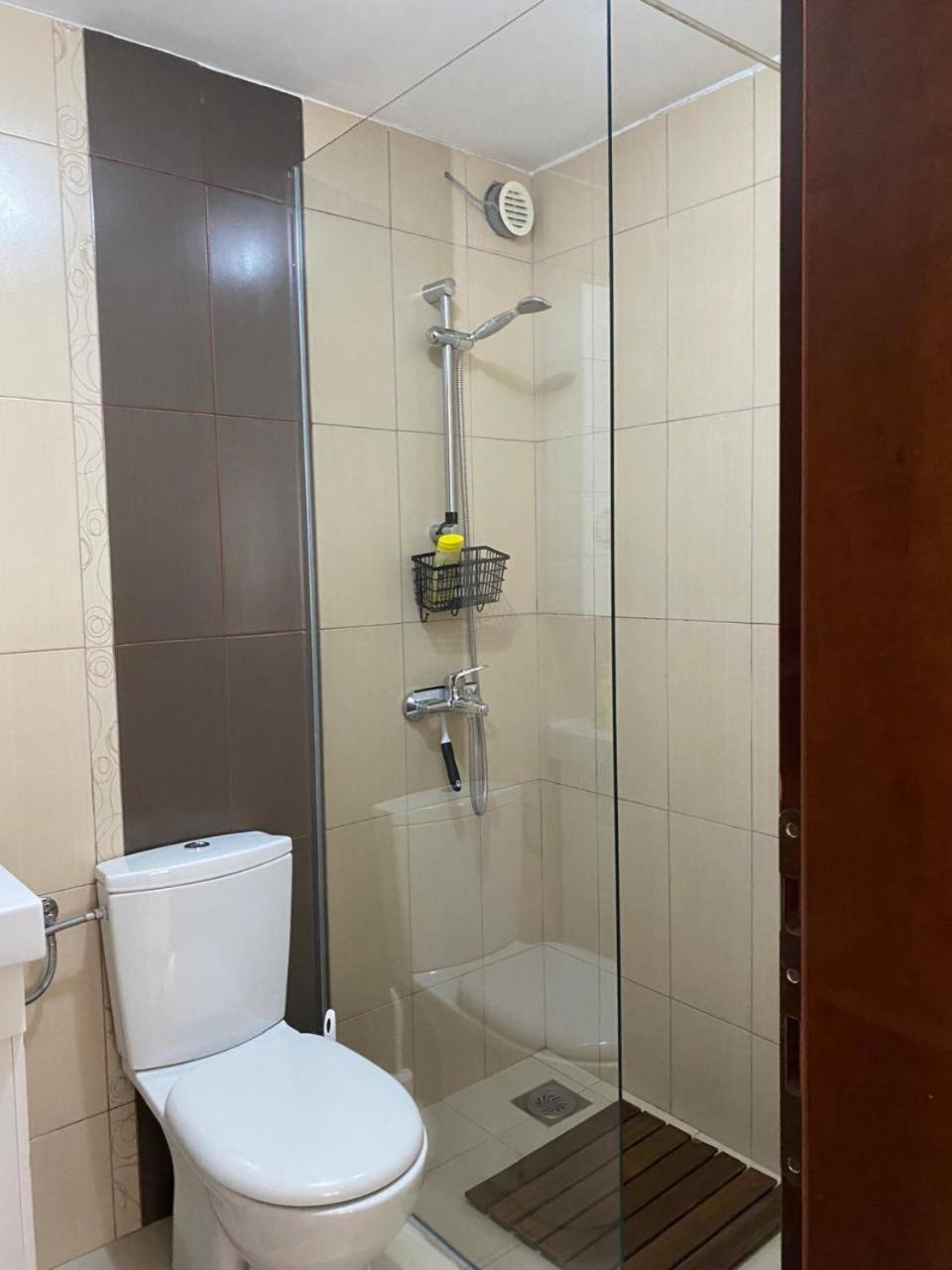 Apartman Marija Lux Sveti Stefan Zewnętrze zdjęcie